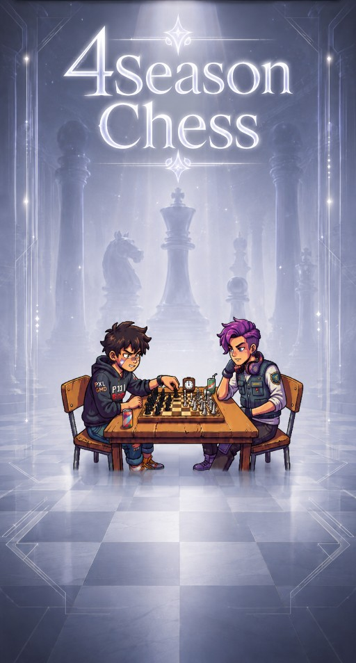 4Season Chess